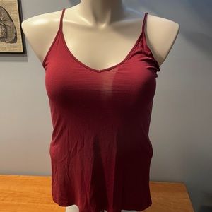 V Neck Old Navy Tank